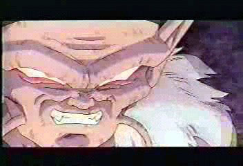 Otaku Gallery  / Anime e Manga / Dragon Ball / Screen Shots / OAV / Dragon Ball Z / 13 - L`Eroe del Pianeta Conuts / 132.jpg